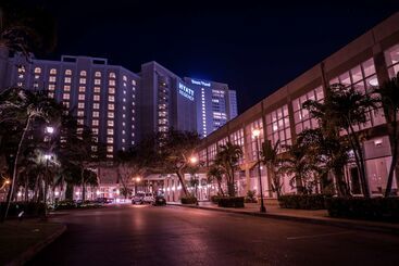 Отель Hyatt Regency Guam