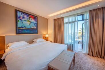 فندق Hyatt Regency Thessaloniki