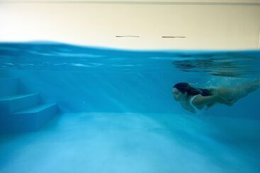 בית מלון כפרי Palladium