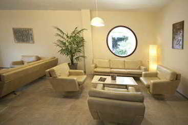 בית מלון כפרי Paolo