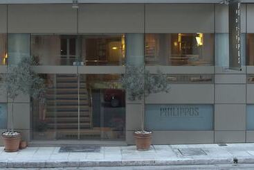 Hotel Philippos