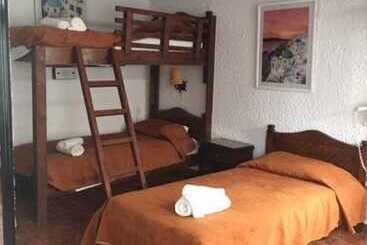 هتل Porto Perissa