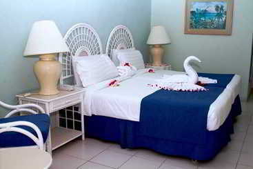 هتل Starfish Grenada