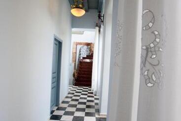 酒店 Suites Pandora