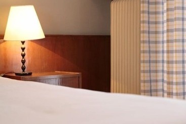 Отель Theoxenia