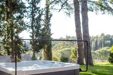 آپارتمان Laguna Deluxe Terme Krka