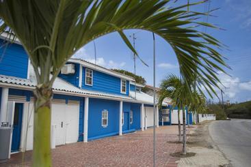 هتل Blue View Appartements