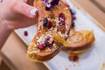 酒店 High Beach White  Adults Only