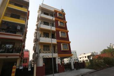 호텔 Fab Paradise Inn I