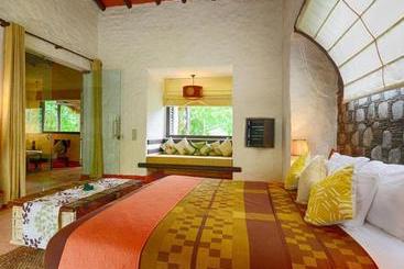 酒店 Paatlidun Safari Lodge