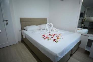 아파트호텔 Hun Club