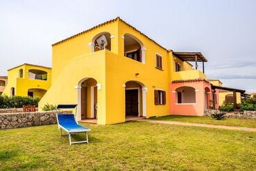 Residence Lu Lamoni Costa Nord