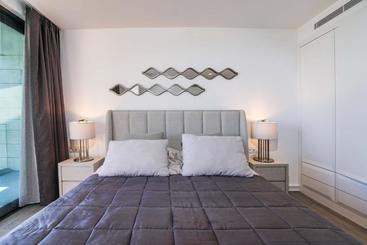 Selvese Luxury Collection Elysium Miramar Villas Bodrum