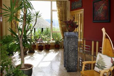 Cromleach Lodge Country House Hotel