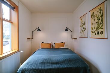 Snæfell Hotel By Aldan