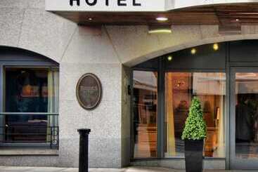 בית מלון כפרי Brooks