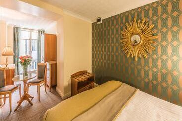 בית מלון כפרי Clew Bay