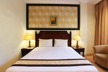 هتل Desa Wisata