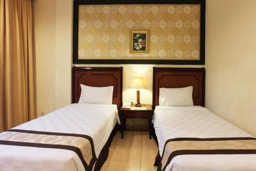 هتل Desa Wisata