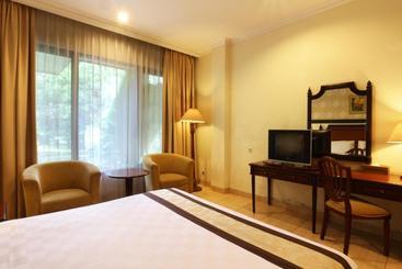 هتل Desa Wisata