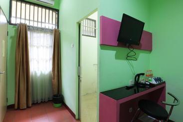 هتل Desa Wisata