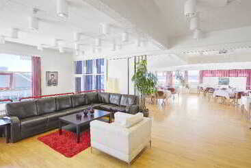 هتل Edda Egilsstadir