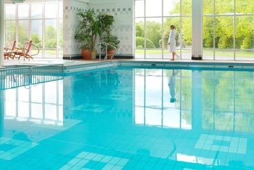 בית מלון כפרי Great Southern Killarney