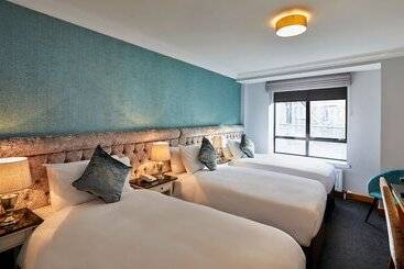 בית מלון כפרי Handel S