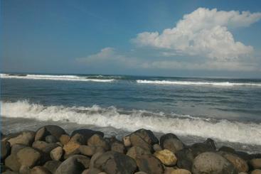 هتل Grage  Bengkulu