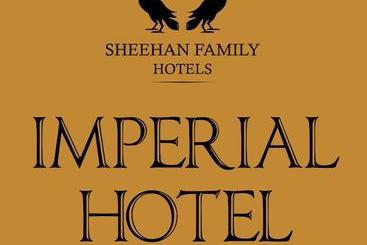 هتل Imperial