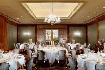 בית מלון כפרי Intercontinental Dublin, An Ihg