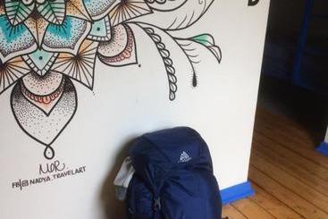 هتل Kinlay House Hostel Cork