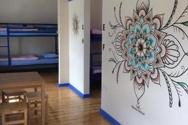هتل Kinlay House Hostel Cork