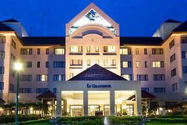 هتل Le Grandeur Balikpapan