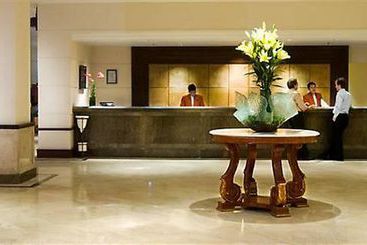 هتل Le Grandeur Balikpapan