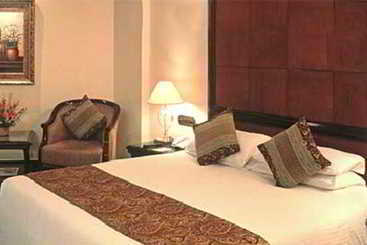 هتل Mansingh Palace Agra
