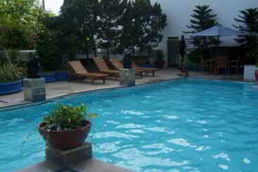 فندق Sahid Jaya Solo