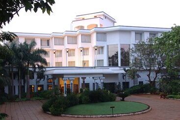 Sangam Hotel, Thanjavur
