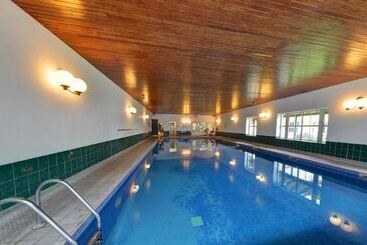 Отель The Dunraven, Adare