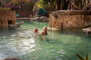 Novotel Lombok Resort & Villas