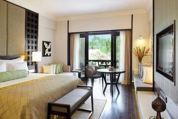 منتجع Nirwana Bali Apartment