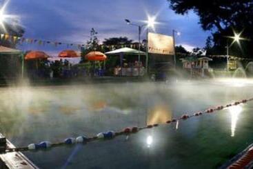 Sari Ater Hotel & Resort