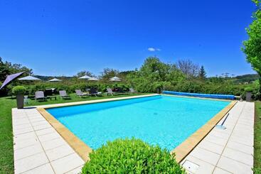 هتل La Maison Des Peyrat