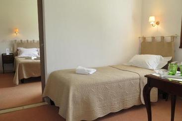 هتل Hôtel Cap Soleil