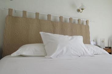 هتل Hôtel Cap Soleil