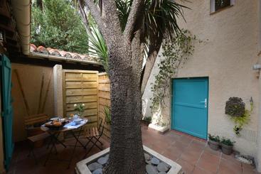 هتل Hôtel La Bona Casa