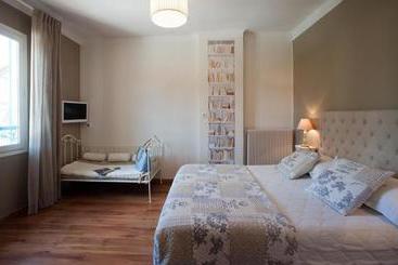 هتل Hôtel La Bona Casa