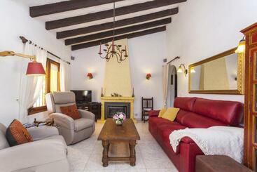 Vh Costablanca   Gralla - Benissa