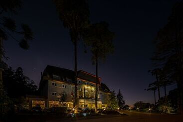 Отель Laghetto Fratello