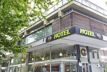 B&b Hotel Firenze City Center